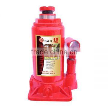 Automatic portable car lift jack hydraulic bottle jack