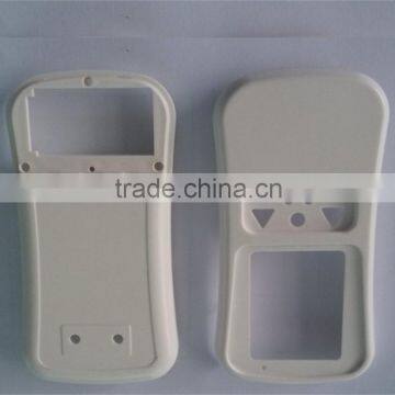 OEM Plastic parts ABS Plastic Injection Moulded Parts , injection parts,Manufacturer