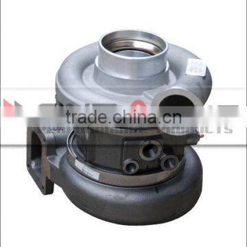 HY55V Turbocharger for IVECO TRUCK photo-3