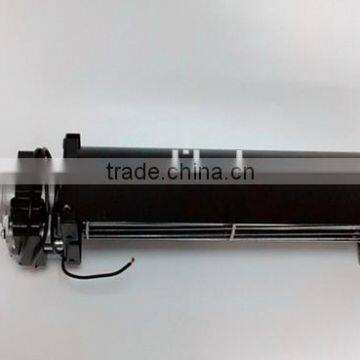 Elevator Cross Flow Fan, Lift Parts QF-200 110V