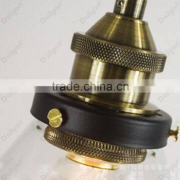 Vintage Industrial Lamp 40W 110V 220v Chandeliers & Pendant Lights Ceiling Lights photo-5