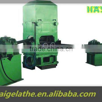 CNC Two Rolls Straightening Machine for Metal Bar