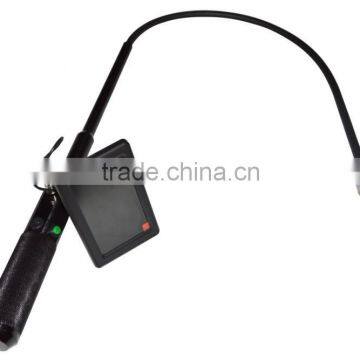 Supply Newest China Manufacturer Wholesale Under Vehicle Inspection Camera MCD-V6S photo-2