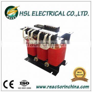 10 kva three phase step down isolation transformer 220v 180v with price