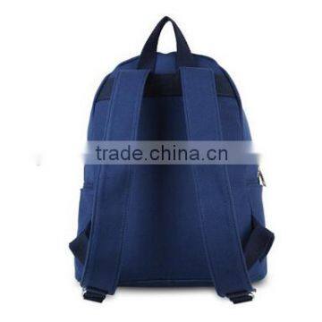 New Design Outdoor Canvas Backpack Bag photo-2