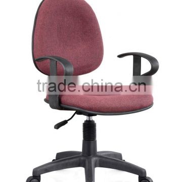 Children hot sale swivel fashionable mevh chair (SZ-OC187)