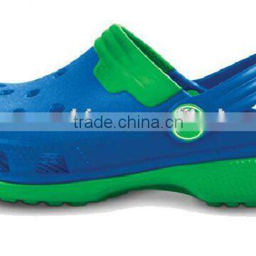 Automatic EVA DOUBLE Color Shoes EVA Sole Foaming Injection Molding Machine photo-5