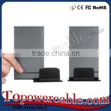 Multi 6 Ports Usb Connector Splitter Box Hub With Charging Port photo-5