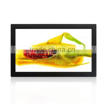 21.5 inch full HD resolution digital signage tablets support 10-points multi-touch                        
                                                                                Supplier's Choice