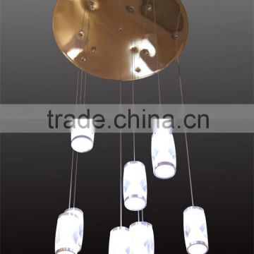 Modern LED Arcylic pendant light