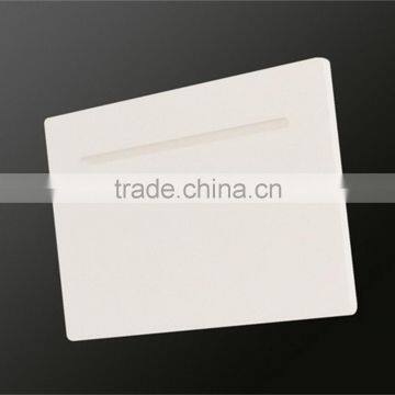 Indoor Residential Decorative 5W Aluminum Wall Light Modern photo-2