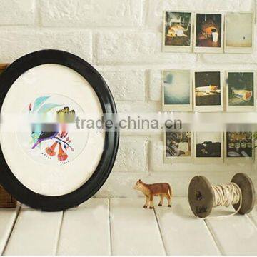 round wooden picture frames,6x4 Photo Picture Frame,frames for pictures,Wooden Picture Frame