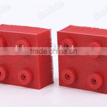 PP / Nylon Bristles Suitable for Lectra/Gerber Cutter photo-2
