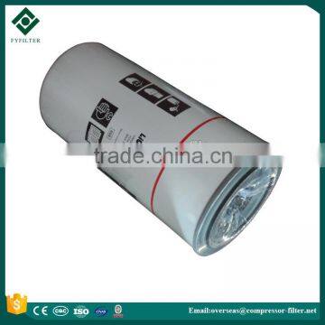 99.8% Efficiency liutech Air compressor filter 6211473550