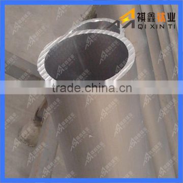 ASTM B337 Oval Titanium Tube