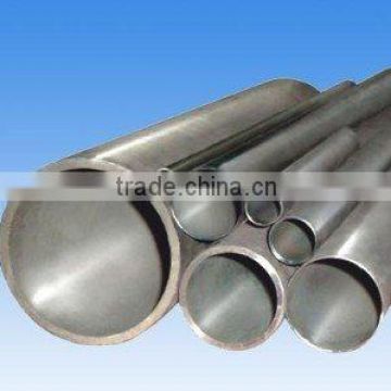 Titanium Seamless Tube For Cooling Tower