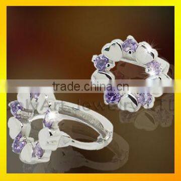 Jewelry Earring Wholesale China New Design Fashionable Jewelry photo-5