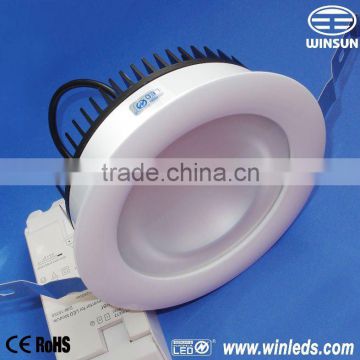 High Power down led light 21.8W