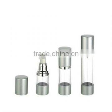 15, 30 & 50ml Airless Bottles (265AB-JW1015 Series)