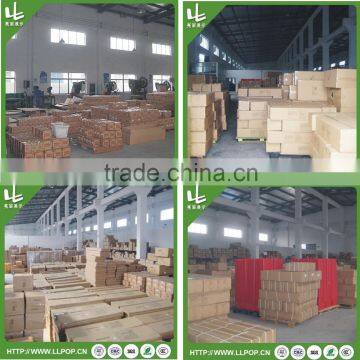 Shelf Label Plastic Supermarket Data Strip