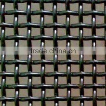 Hot sale security screen door stainless steel mesh