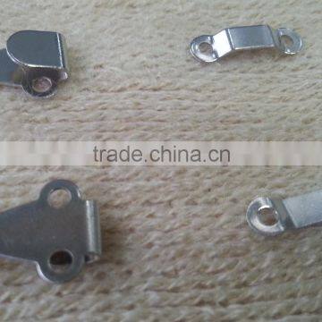 Sew-on Metal Hook and Eyes For Ladies Skirt and Dress --- 8011A photo-5