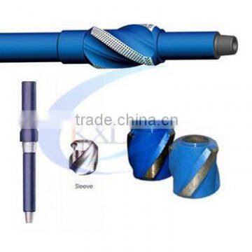 API Replaceable Sleeve Stabilizer