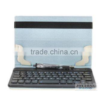 Joytone 7 inch popular portable keyboard cases (YNK-23)