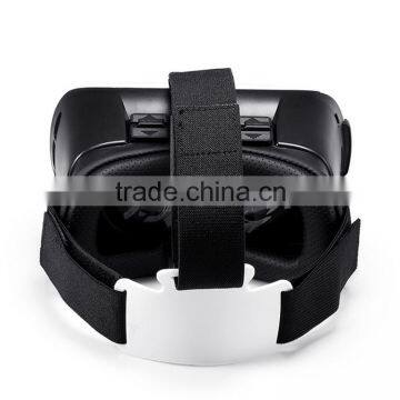 Gaoxin Factory New Design VR-007A Virtual Reality Box Without Remote Control photo-4