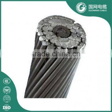 dove acsr conductor for overhead transmission line