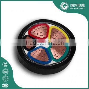 China manufacture price of electric cable 10 mm