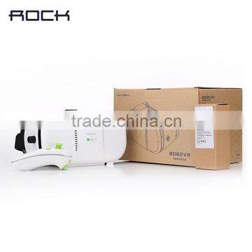 ROCK VR BOX 3D Virtual Reality Movie Game Glasses For 4-6 Inch Mobile Phone VR Virtual Reality 3d Glasses MT-5503 photo-5