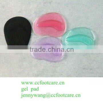 color gel support cushion