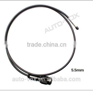 Wireless IP 67 Waterproof Snake Tube Inspection Camera,5.5mm Camera photo-4