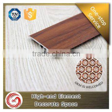Best Sale Laminate Aluminum Floor Transition photo-5