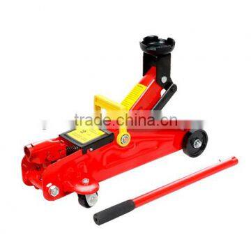 2Ton Hydraulic Floor Jack Net Weight: 8.0kg