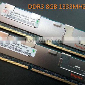 100% working Ram Memory ddr3 pc1333 8gb memory