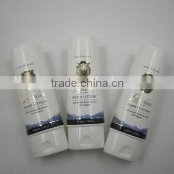 NZ design cosmetic tube packaging tube for skin care