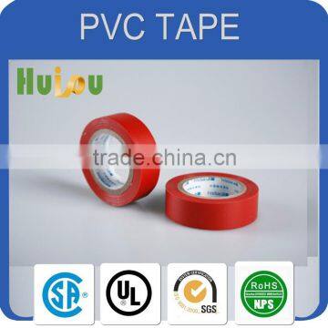 Black and Red Electrical Cable TAPE photo-5