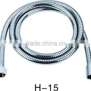 New design extension shower hose/tube