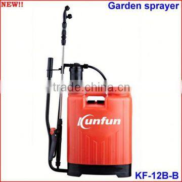 2013 Agricultural Garden sprayer bug cold fogger knapsack power sprayer