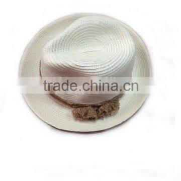 New fashion Straw hats paper hats
