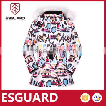 ESGUARD Women Ski Wear photo-2