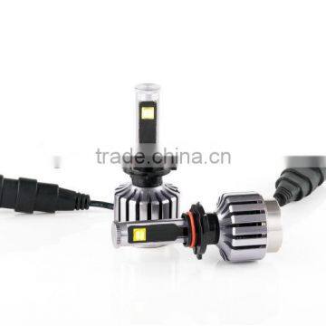 6000-7000K 2880LM 9005/9006 30w Car Led Headlight photo-2