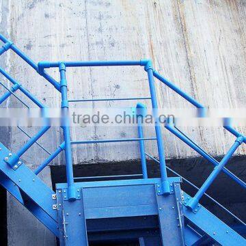 Pultruded FRP Profie,Fiber Glass Channel,Anti-corrosion Work Platform Use