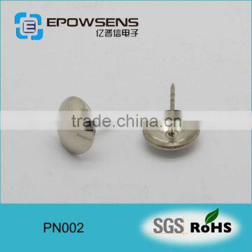 Garment security eas pin, security pin for hard tag(PN002)