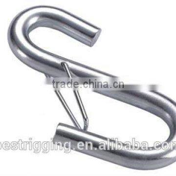 Carabiner Manufacture Magnetic Hooks, Tow Hook,fishing Hooks Steel Electric Galvanized photo-5