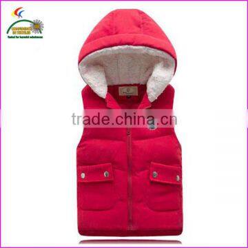 Fashion Ladies Down Jacket