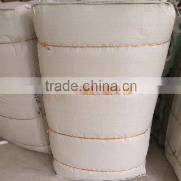 Factory Price T/C 90/10 45*45 110*76 Polyester Cotton Grey Fabric photo-6