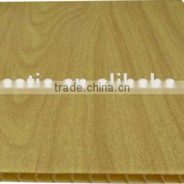 Paraguay pvc ceiling panel T018